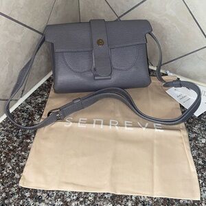 Senreve aria belt bag